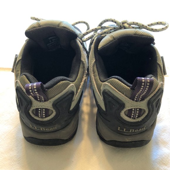 L.L. Bean Hikers - Great condition! - Picture 3 of 4